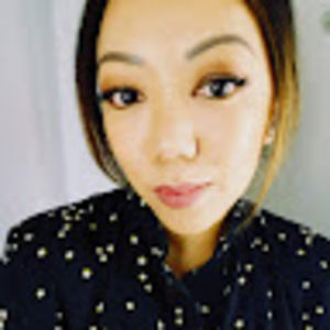 Meet your Posher, Maria paulette